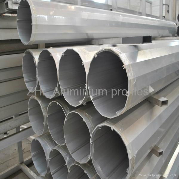 China Top 10 aluminum profiles factory aluminium alloy 6063/6061/6463 extrusion 