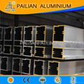 industrial aluminum extrusion profiles  1