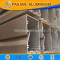 industrial aluminum extrusion profiles  2