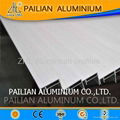 aluminium extrusion solar panel strip aluminium frame for solar panel sysem 4