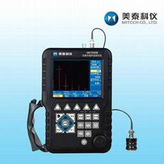 美泰MUT600B全數字超聲波探傷儀