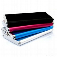 wholesale good quality Promotional power bank for mobile phone 