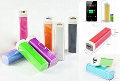 wholesale good quality Promotional power bank for mobile phone 