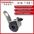cable suspension clamp