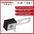 Popular PAS216/435 Cable Clamp