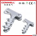 NLL series cable strain tension clamp 1