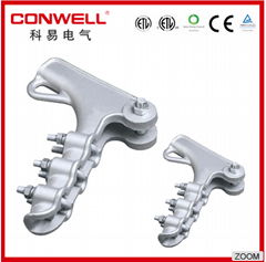 NLL series cable strain tension clamp