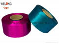 polyester yarn fdy for embroidery