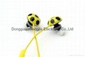 Bluetooth headphone wireless headset HI-FI music sport Stereo earphone with Mic 3