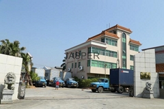 Jasper Arts & Crafts Manufacturing Co., Ltd.