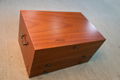 Wooden Flatware Storage Chest    4