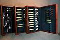 Wooden Flatware Storage Chest    5