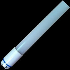 Utop Full PC T8 LED Tube Light--J1 Series--100lm/W