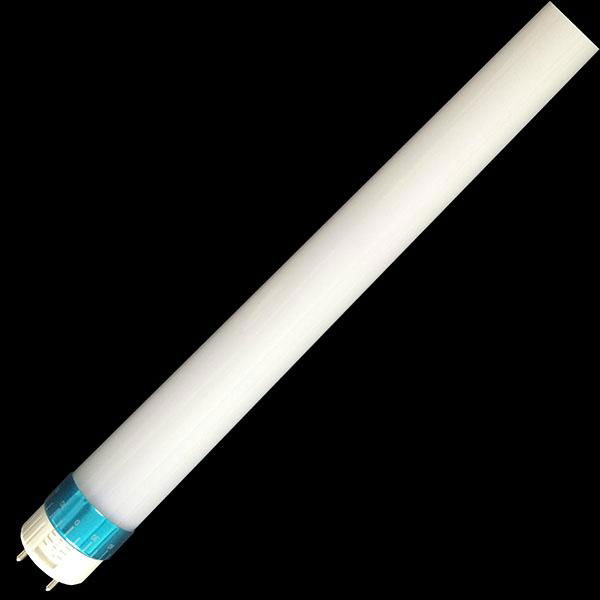 Utop Aluminum+pc T8 LED tube light--J4 Series--115lm/W