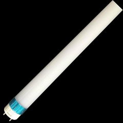 Utop Aluminum+pc T8 LED tube light--J4 Series--115lm/W