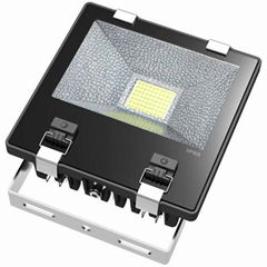 Utop LED Floodlight--N1 Series--150lm/W