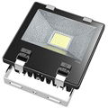 Utop LED Floodlight--N1 Series--150lm/W 4