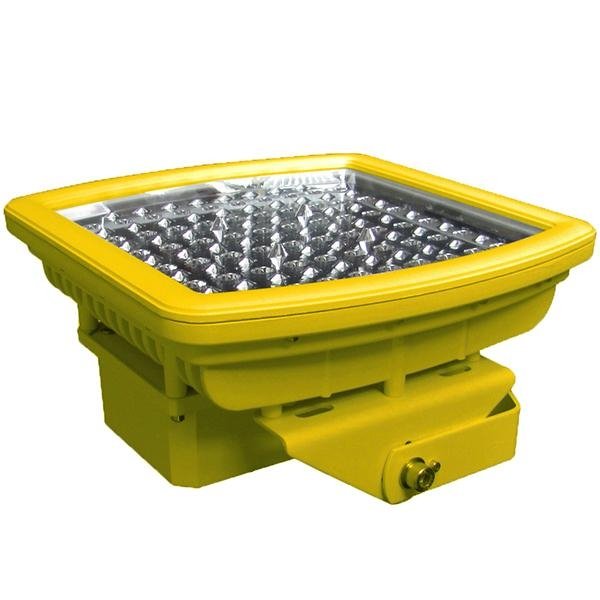 Utop LED Explosion Proof Light--Z1 Series--100lm/W
