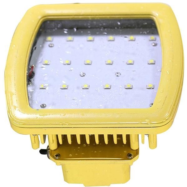 Utop LED Explosion Proof Light--Z1 Series--100lm/W 2