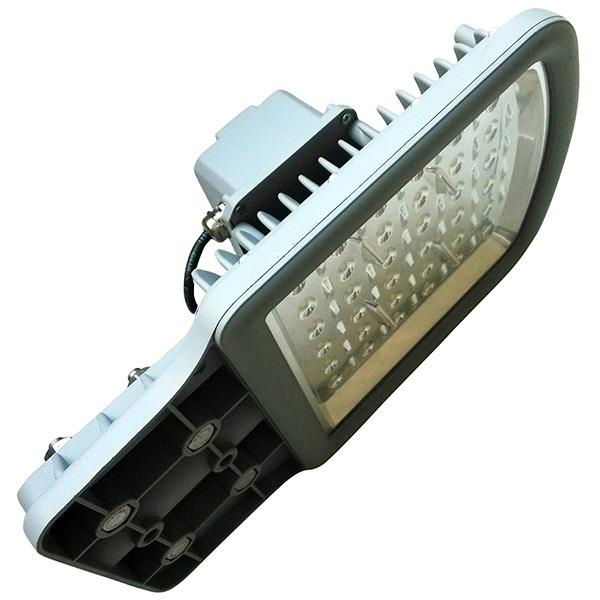 Utop LED street light--Z1 Series--100lm/W