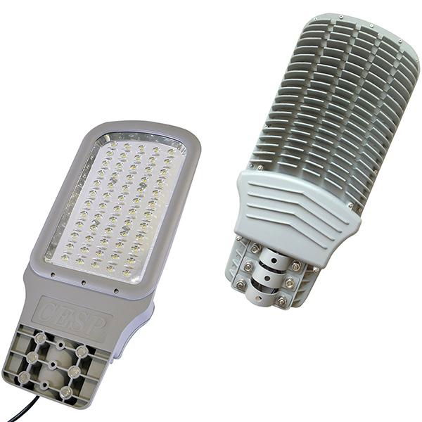 Utop LED street light--Z1 Series--100lm/W 4