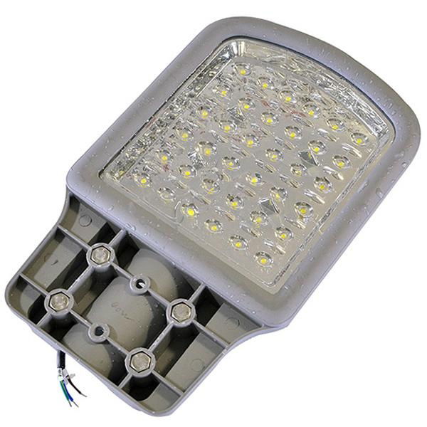 Utop LED street light--Z1 Series--100lm/W 5