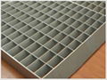 北京機械製造廠專用的插接鋼格板操作平台 3