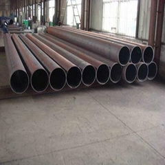 steel pipe