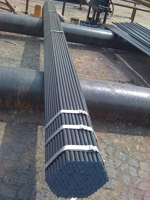 steel pipe  4