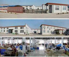 Juancheng County Dijun Hair Products Co., Ltd