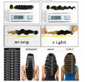 Wholesale 100% Brazilian hair Tape hair extensions 3