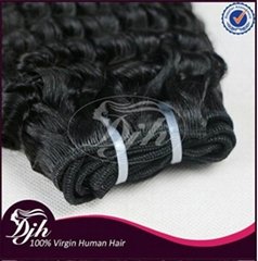 Wholesale Virgin Brazilian Hair Weave 100% Brazilian Deep Kinky Curly Hair