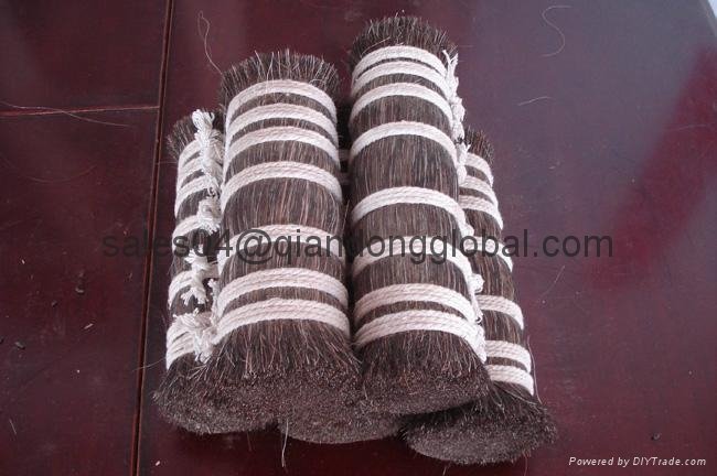 high quality of cattle hair 4