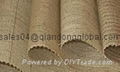 HIGH QUALITY OF HORSE HAIR FABRIC