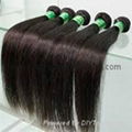 HIGH QUALITY OF HUAMN HAIR 4