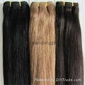 HIGH QUALITY OF HUAMN HAIR