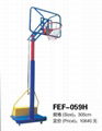 Basket stand 2