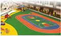 professional football artificial grass 3