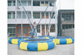 Chinese supplier of trampoline kids trampoline 3