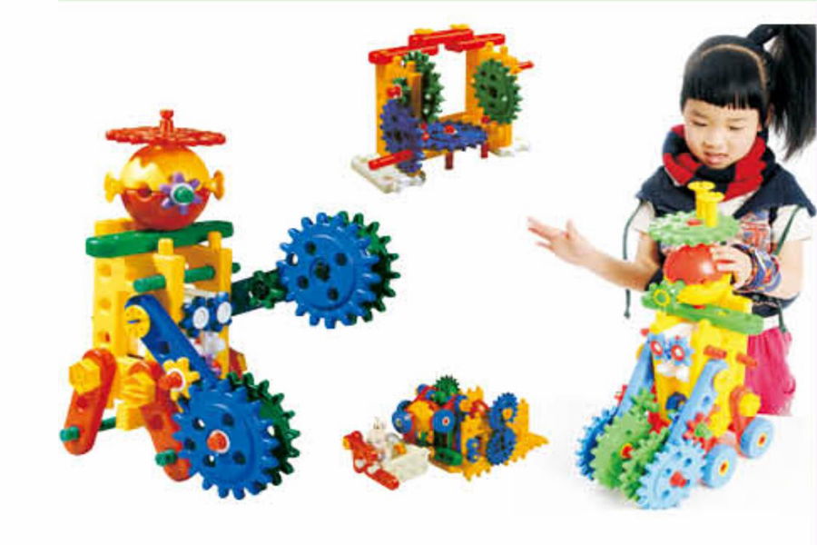  kids' enducational toy