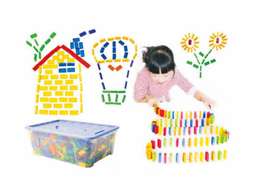  kids' enducational toy 2