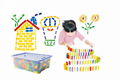  kids' enducational toy 2