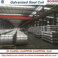 Liaocheng Xinzheng Steel Co.,ltd