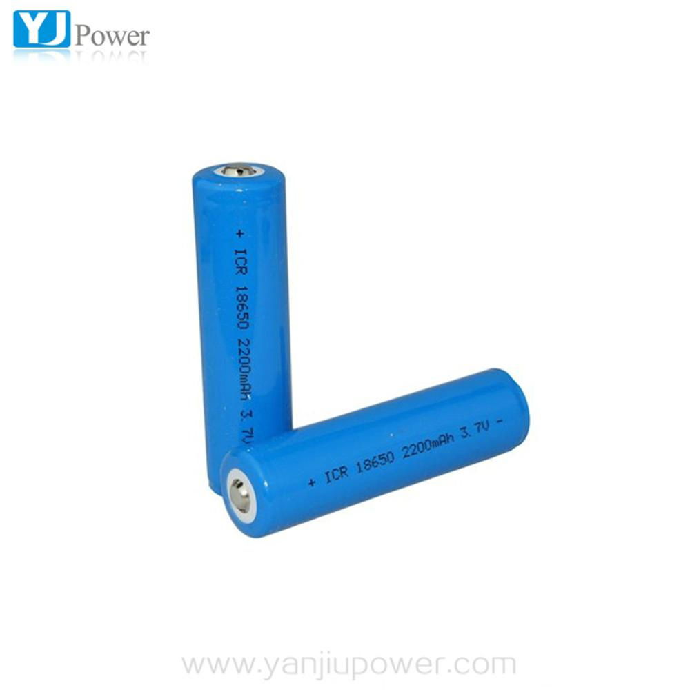 ecig battery 18650 battery for vape mod 20A 18650 batteries with CE