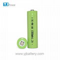 Ni-mh aa 1300mah rechargeable battery 1.2v ni-mh batteries 3