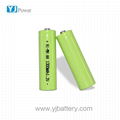 Ni-mh aa 1300mah rechargeable battery 1.2v ni-mh batteries 5