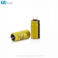 lithium Titanate battery 2.4V 18650 26650 2000mah rechargeable LTO battery 3