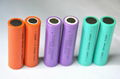 INR18650-25R 18650 3.6V 2500mAh