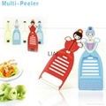 plastic multifunctional fruit &