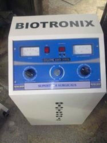 Shortwave Diathermy 500w 4